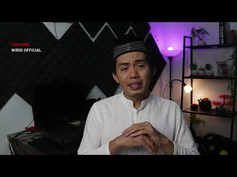 Wirid Sederhana Ini Bisa Datangkan Syafaat Nabi di Akhirat #wiridofficial