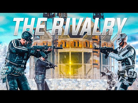 THE RIVALRY - Rust