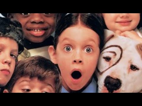 Good Ol days - The Little Rascals theme conducted and rescored by me