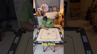 Best Carrom Shots