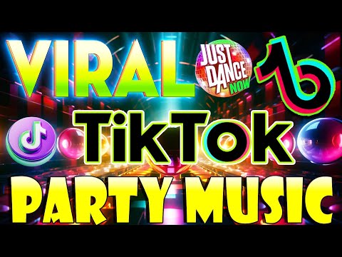 🔥NEW TIKTOK MASHUP NONSTOP REMIX 2025💥VIRAL TIKTOK DISCO REMIX 2025🔥TIKTOK MASHUP 2025