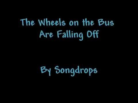 The Wheels on the Bus (Funny version)