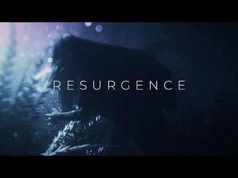 Mitchell Broom - Resurgence