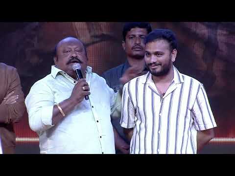 Minister Gangula Kamalakar Speech @ DASARA BlockBuster Daawath Event