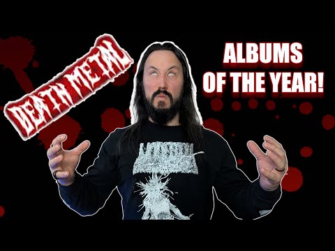 The Death Metal Renaissance is Here (and It's Beautiful)