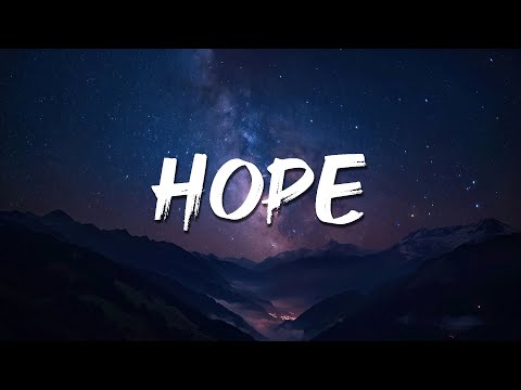 The Chainsmokers - Hope (Lyrics) ft. Winona Oak || One Direction, Justin Timberlake,...