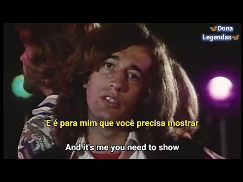 Bee Gees - How Deep Is Your Love (Tradução)