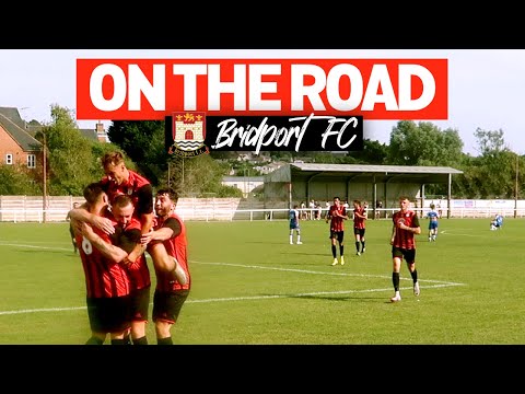 ON THE ROAD - BRIDPORT FC