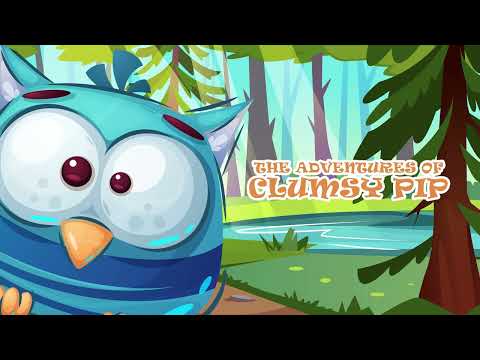 The Adventures Of Clumsy Pip - Soundtrack - Wizeman Cinescores