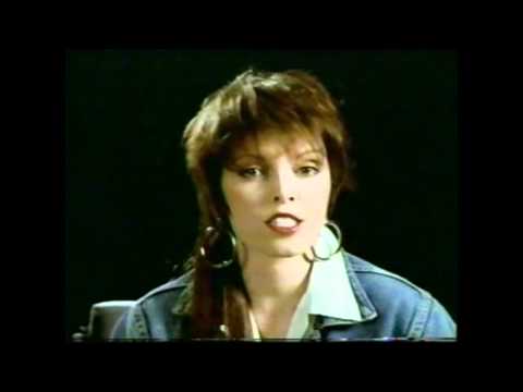 Pat Benatar Amnesty International