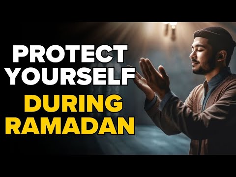 Dua for Protection - Dua for the 7th Day of Ramadan