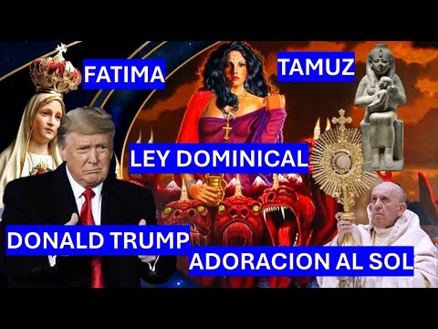 Separación Entre Iglesia y Estado Donald Trump , Pastor Marco Pozo