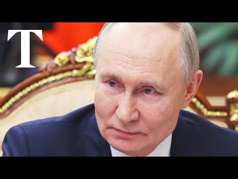 Putin invokes Napoleon's defeat after Macron's nuclear speech