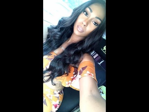 MY FAVORITE ALIEXPRESS VENDOR | WEST KISS HAIR | UPDATE