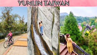 Yunlin Taiwan 2 days 1 night / Places to visit in Yunlin Taiwan