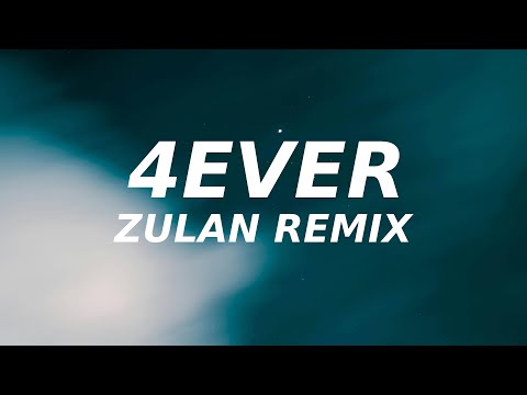 Clairo - 4EVER (Zulan remix)