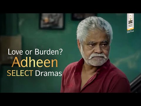 Sanjay Mishra's Powerful Performance | Adheen | Royal Stag Barrel Select Shorts