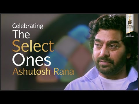 Ashutosh Rana | Test Drive | The Select Ones | Royal Stag Barrel Select Large Short Films