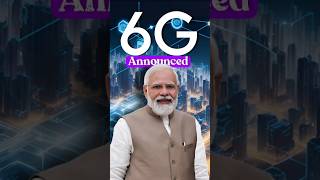 Will INDIA make 6G first in the world | Bharat 6G mission