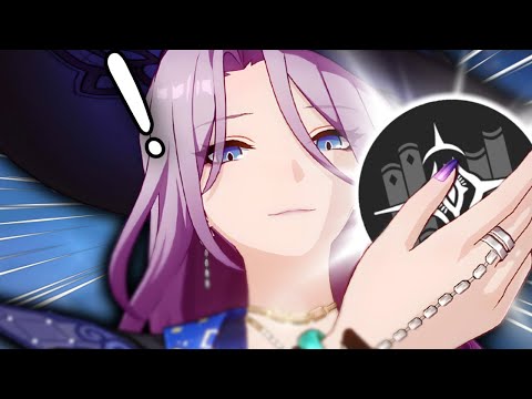 Jade is fun... | Honkai Star Rail