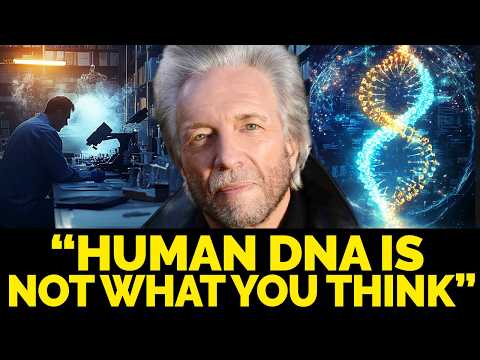 HUMAN DNA Holds the Secret to Our Spiritual Origins? | Gregg Braden