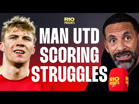 Who's To Blame At Manchester United? Glazers, INEOS, Amorim Or The Players? | Rio Answers Questions