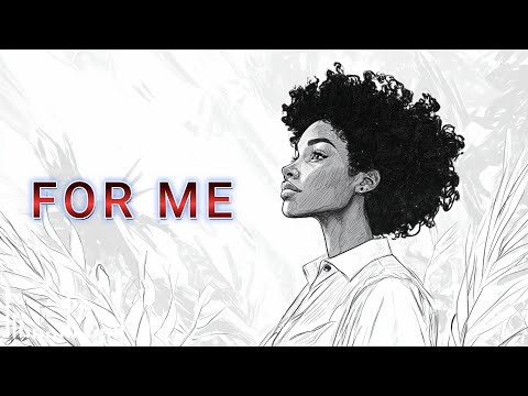 Lyra Wae - For Me [Official Visualizer]