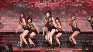 Rania - Killer Dream concert 2012