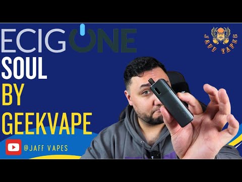 GeekVape Soul