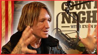 Keith Urban Reveals His WORST Day In Country Music [INTERVIEW]