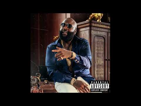 Rick Ross Type Beat 2024 - Fox Fur