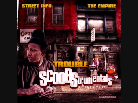 @TroubleDTE| No Worries (SCOOBStrumentals)