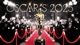 Oscars 2025: The MOST TALKED ABOUT MOMENTS!