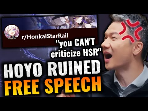 Hoyo Banned Player Feedback