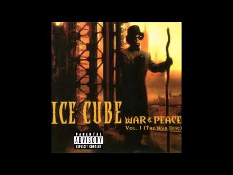 Ice Cube - Cash Over Ass