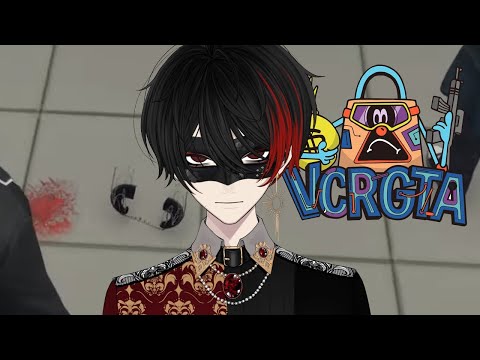 【VCRGTA】ド深夜釣りファーム