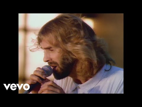 Kenny Loggins - Sweet Reunion (Live From The Grand Canyon, 1992)