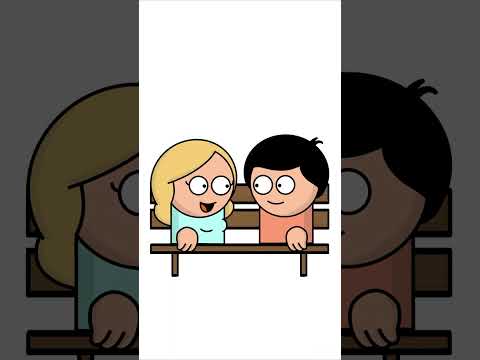 Looking For Love (Animation Meme)