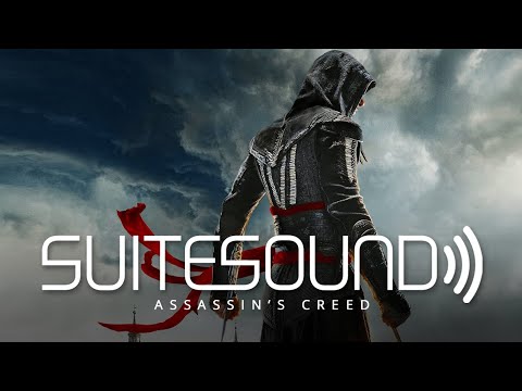 Assassin's Creed - Ultimate Soundtrack Suite