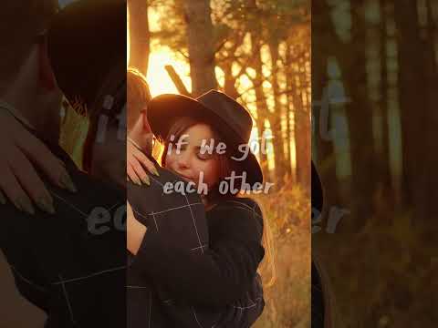 Alec Benjamin - If We Have Each Other (Lyrics)