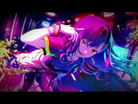 (Nightcore) David Guetta - Where Them Girls At ft. Nicki Minaj, Flo Rida