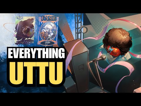 EVERYTHING you need to know about UTTU | Reverse: 1999