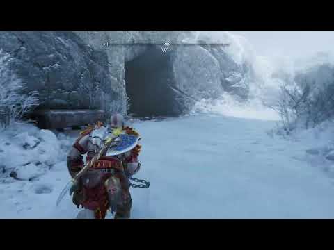 God of War Ragnarök