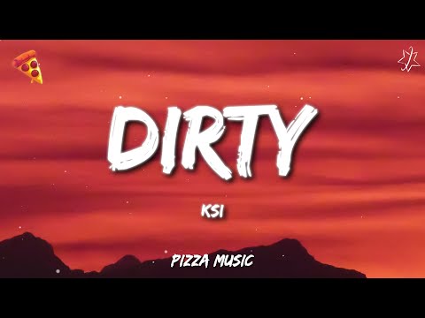 KSI - Dirty