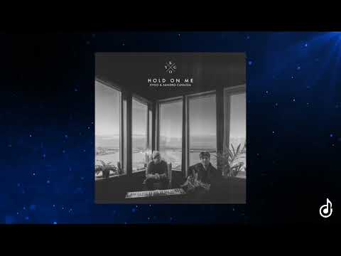 Kygo & Sandro Cavazza - Hold On Me (Acapella)