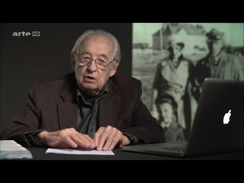 Andrzej Wajda spricht über seine Filme! (Masterclass 2016)