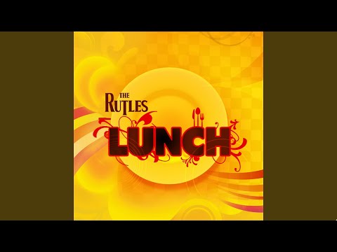 The Rutles - We've Arrived! (And to Prove It We're Here) [Lunch Player]