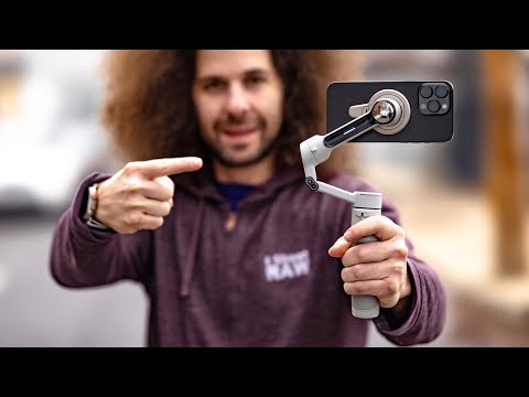 Insta360 Flow 2 Pro: This Phone Gimbal is a NO-BRAINER!!!