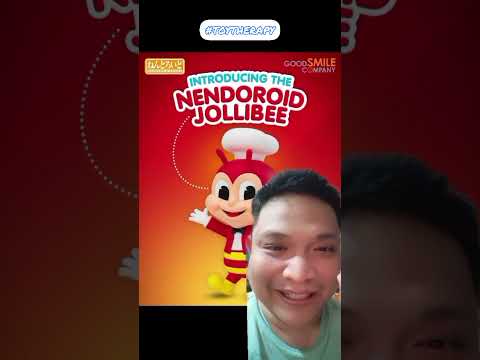 How to Order | Paano ba umorder ng Jollibee X Nendoroid?