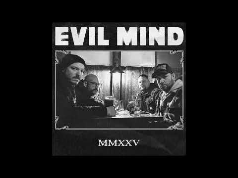 Evil Mind - MMXXV 2025 (Full Demo)